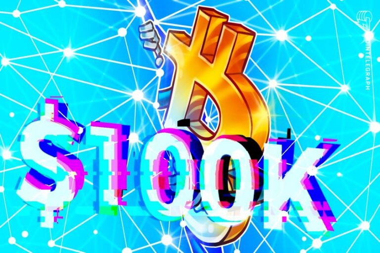 Bitcoin hits $100K: Why BTC price hit a new all-time high