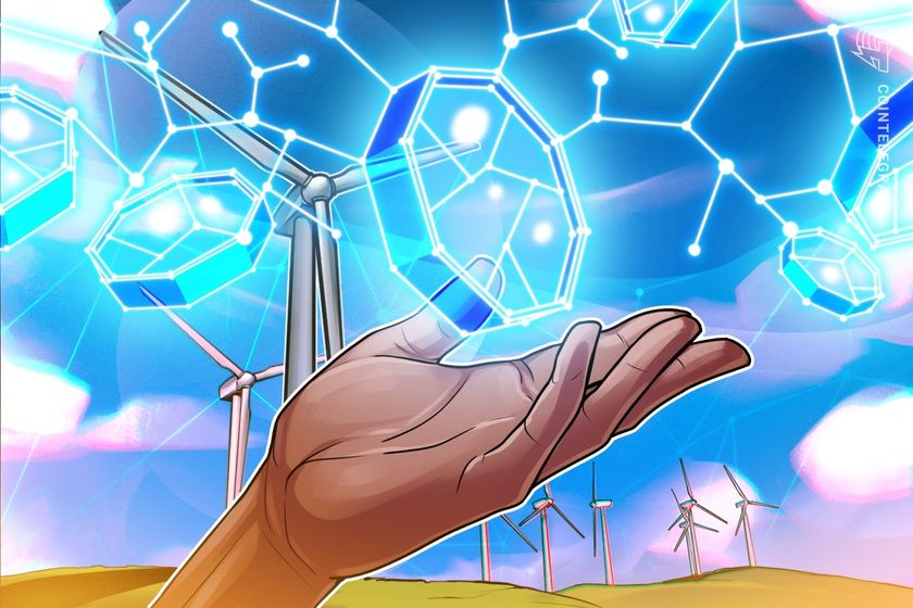 PowerDime launching tokenized renewable energy platform with Chintai