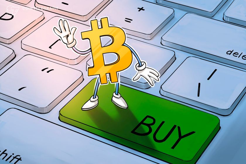 Bitcoin in ‘dip-buying mood’ as BTC price skirts $105K into FOMC