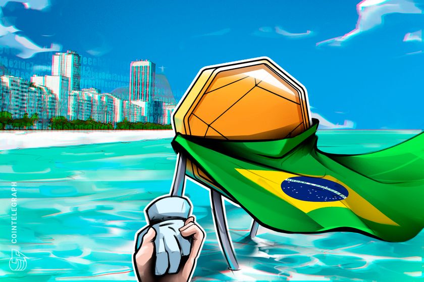 Brazil proposes to ban stablecoin withdrawals to self-custodial wallets