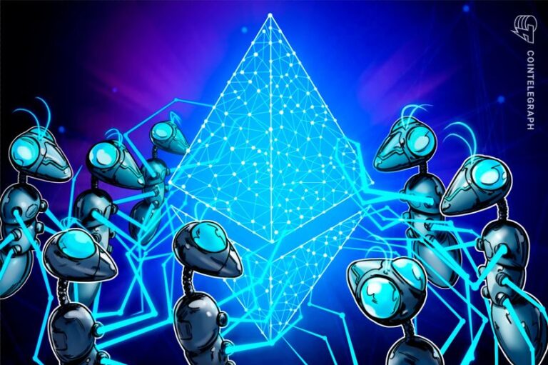 Ethereum Beacon Chain ‘far from perfect’ but brings massive opportunity