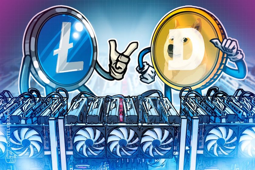 BIT Mining saw 3X profits mining DOGE, LTC instead of just Bitcoin