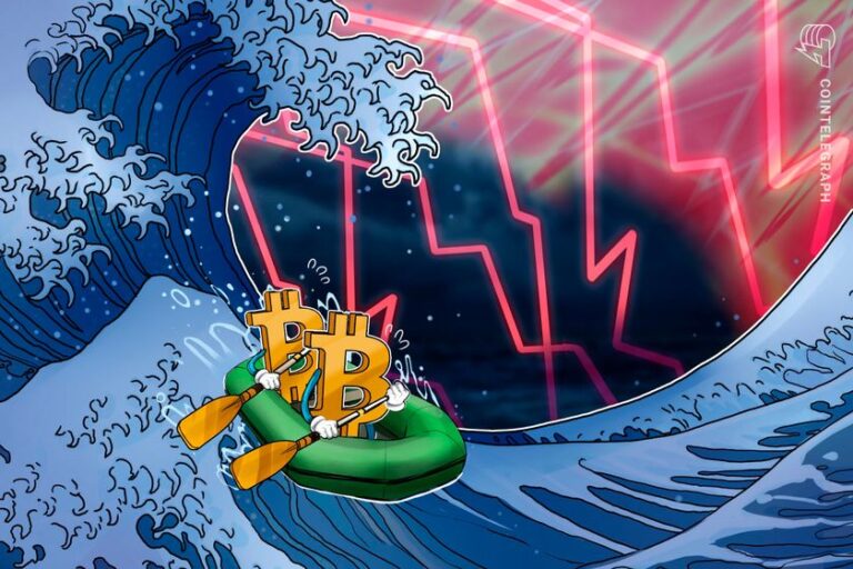 Bitcoin dips to $93K wiping out $303M longs within minutes