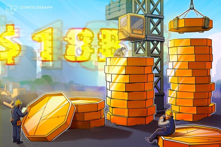 VC Roundup: Crypto funding climbs to $13.6B in 2024, set to hit $18B in 2025