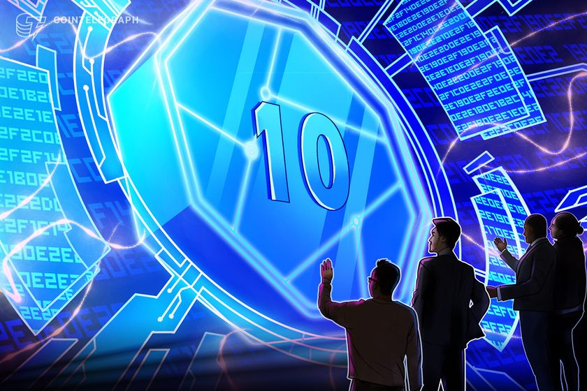 10 crypto projects that delivered in 2024