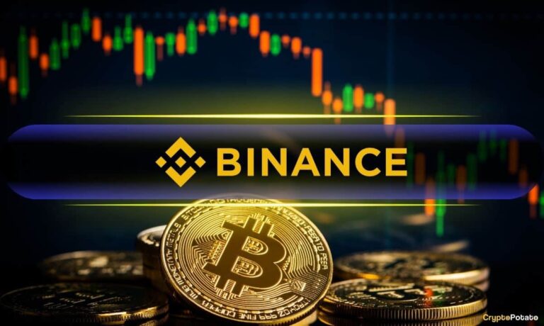 This Binance Metric Shows Investors Are Ready to Buy the Dip as BTC Slips to $95K