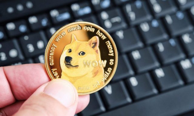 Thinking Of Selling Your Dogecoin Already? Crypto Analyst Puts Price Top In The Double-Digits