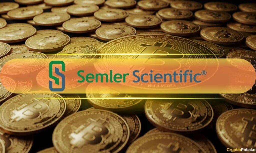 Semler Scientific Tops Bitcoin Stash With $30M Purchase