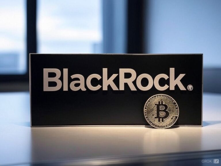 BlackRock’s New Bitcoin Ad Is A Monumental Paradigm Shift