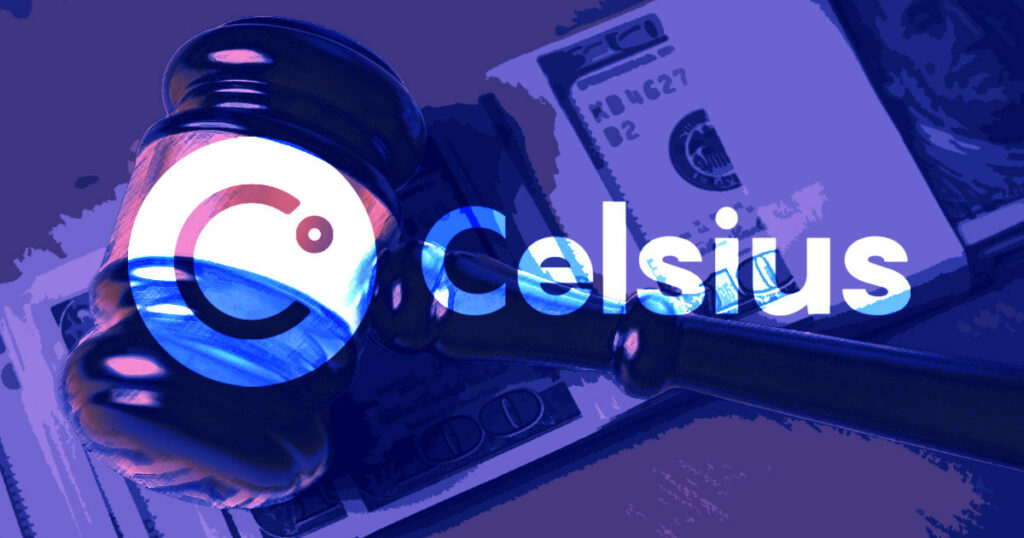 Former Celsius CEO Alex Mashinsky pleads guilty, agrees to 30 years in prison