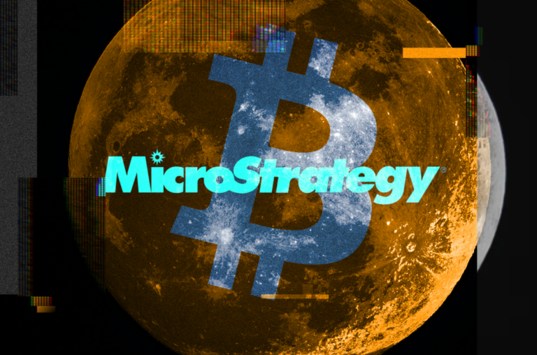 Don’t Sell MicroStrategy Your Bitcoin