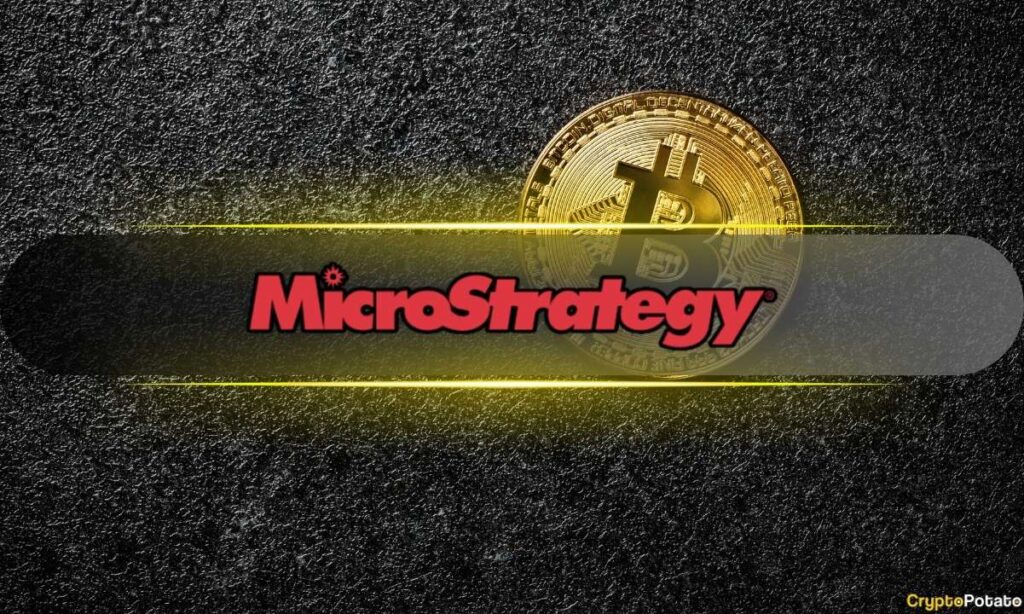 Another Monday, Another Buy: MicroStrategy Adds 15,400 BTC for $1.5 Billion