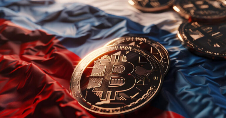 Russian lawmaker proposes strategic Bitcoin reserve to counter geopolitical challenges