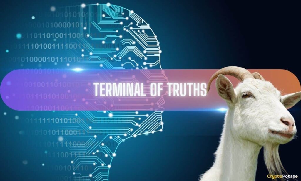 What is Truth Terminal and the Rise of AI Agents: In-Depth Look at GOAT And Beyond