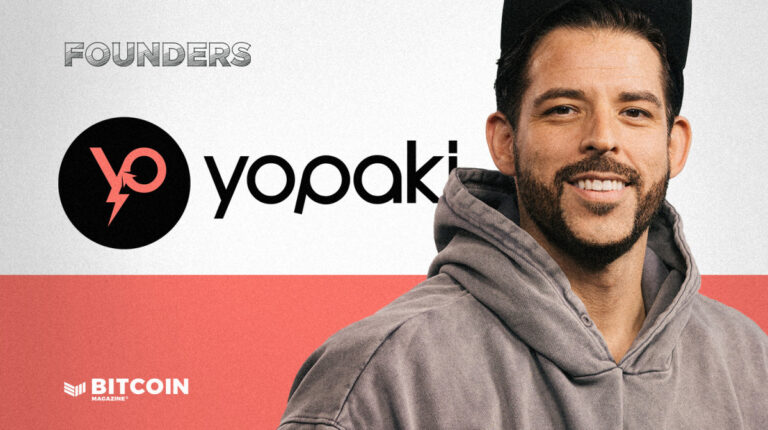 Neobank Yopaki Aims To Make Every Mexican A Bitcoiner