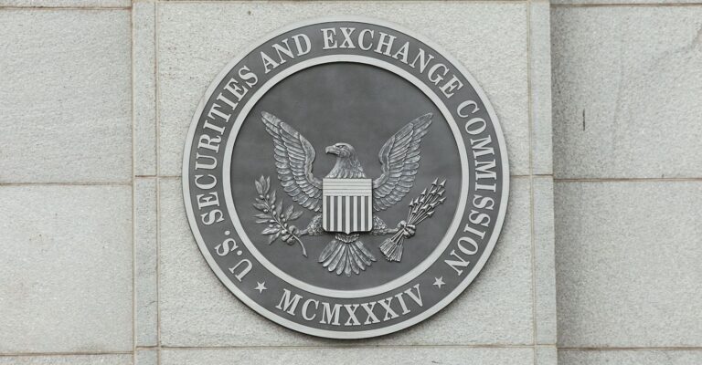 SEC Withdraws Controversial Crypto Tax Accounting Bulletin