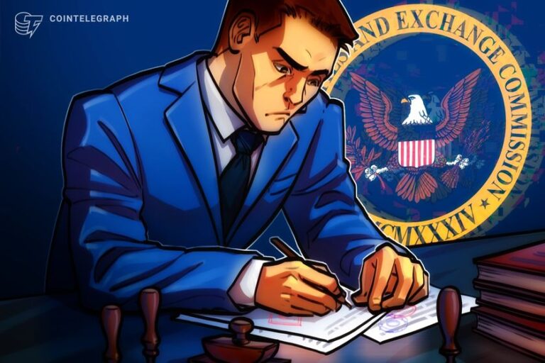 SEC cancels controversial crypto accounting rule SAB 121