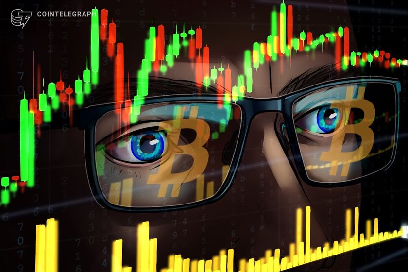 BTC traders see 'limited upside' in short-term after SBR twist — Analyst