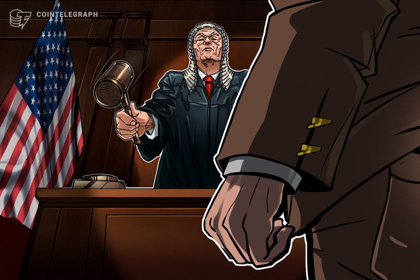 Crypto firm pleads guilty to wash trading FBI-made token