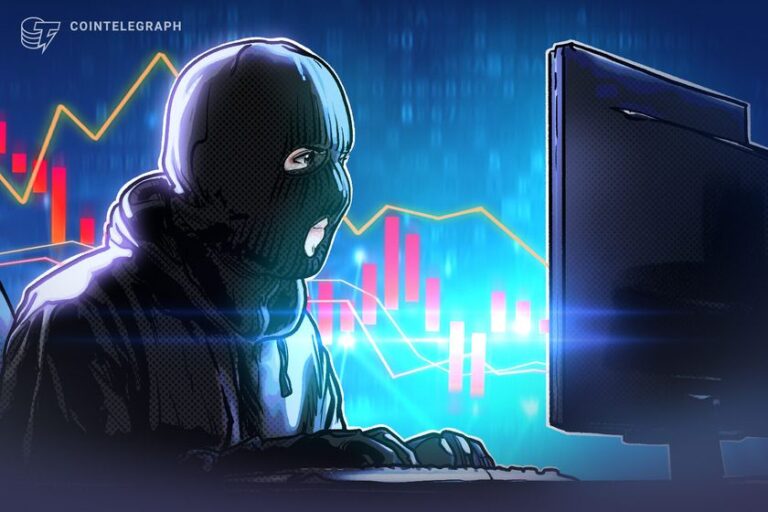 Crypto hacks, scam losses reach $29M in December, lowest in 2024