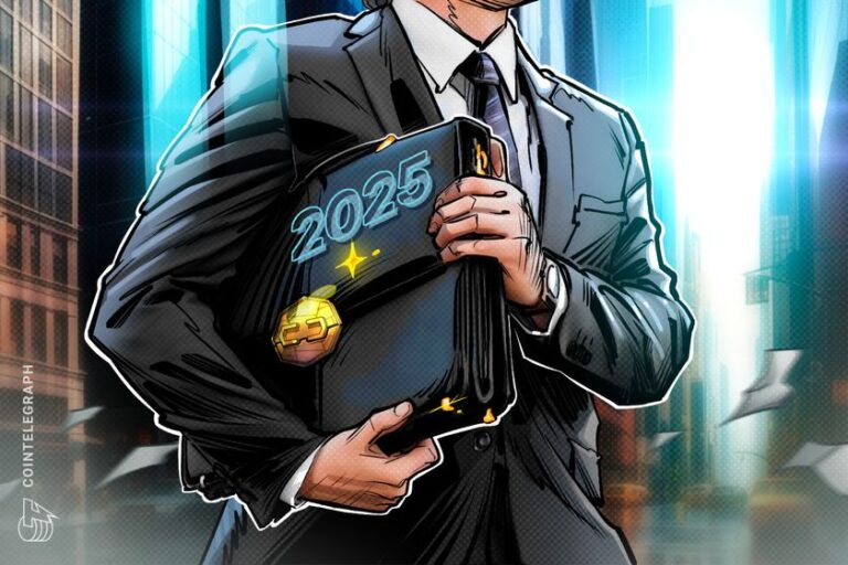 Top crypto investments in 2025: Bitcoin, AI projects, tokenized assets