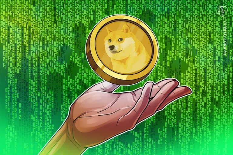 DOGE ’extremely quiet’ social chatter could be an opportunity: Analyst