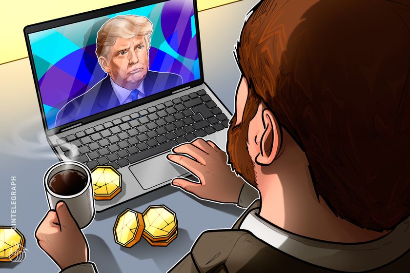 What the release of Trump's memecoin signals for crypto regulations