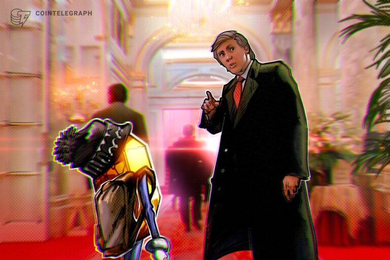 TRUMP memecoin hits top 15 worldwide in 48 hours, sparking tax cut rumors