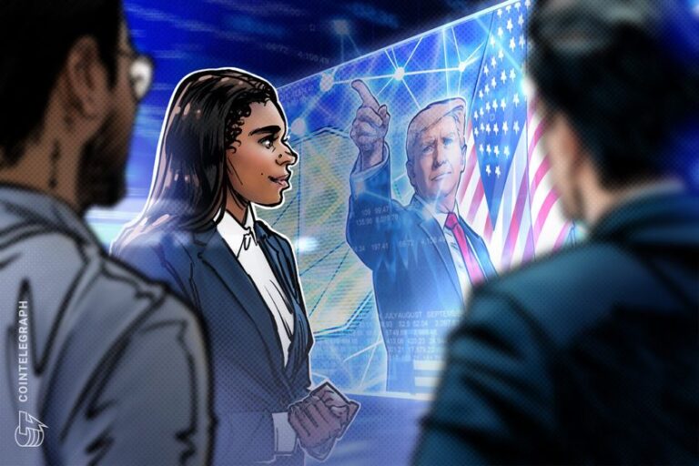 Analysts say Trump presidency marks ‘a turning point’ in US crypto policy