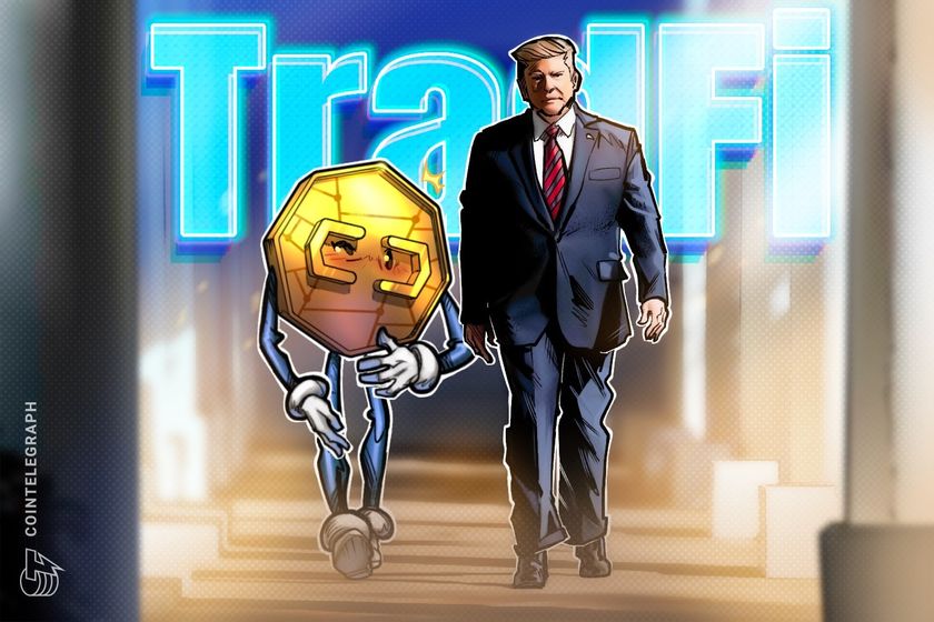 Trump to converge TradFi, crypto with regulatory clarity: Franklin CEO