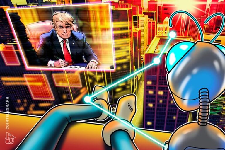 US crypto stocks close down as industry still awaiting Trump action