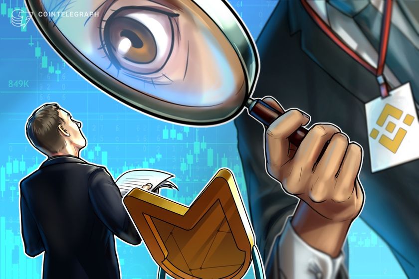 Trump-inspired memecoins gain traction on BNB Chain