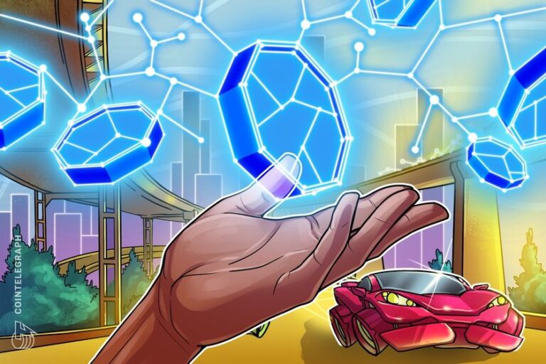 Tokenized bond market may 30x by 2030 — fintech exec