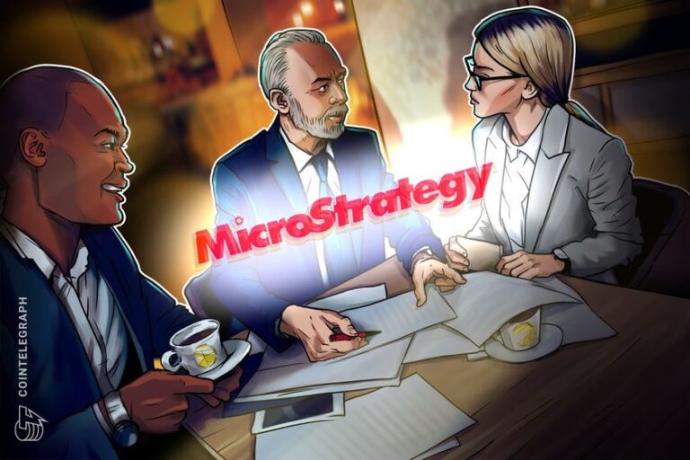 MicroStrategy announces debt buyback amid potential tax on BTC gains