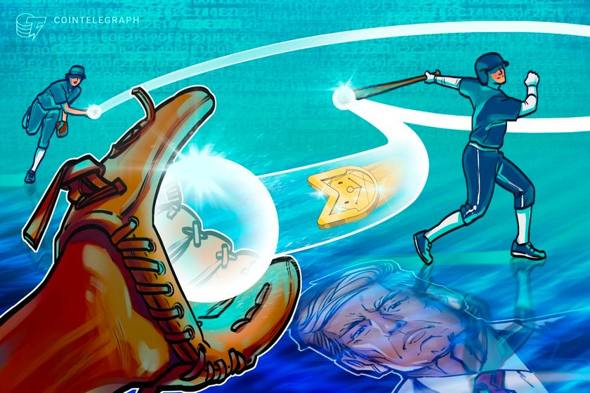 Crypto czar David Sacks likens Trump’s memecoin to a ‘baseball card’