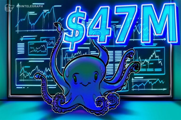 Kraken ramps up donations to Ulbricht amid $47M wallet rumors