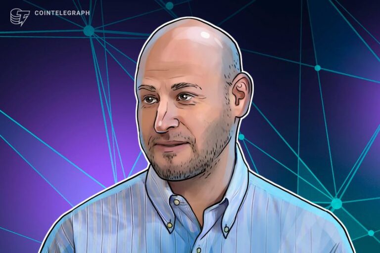 ‘Heated’ Ethereum Foundation debate signals need for change — Joe Lubin