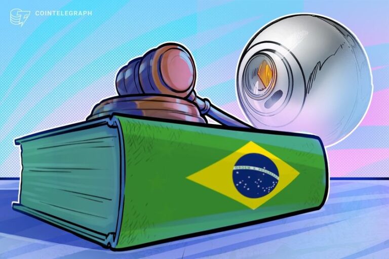 Brazil bans Worldcoin from giving crypto for eye scans