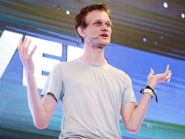 Vitalik Buterin Calls for Added Focus on Ether as Part of the Network's Scaling Plans