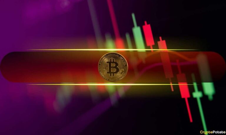 Crypto Markets Bled $300 Billion in a Day as Bitcoin (BTC) Slumped to $95K (Market Watch)