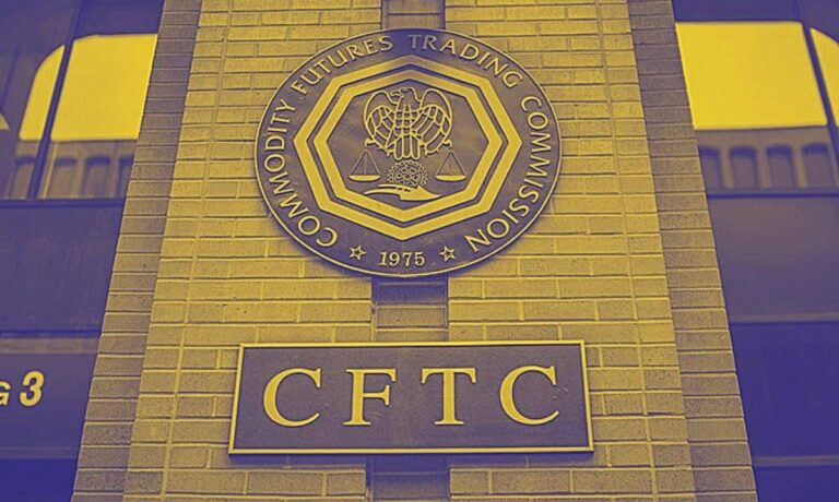 Harry Jung Appointed to Guide CFTC’s Crypto and Digital Asset Strategy