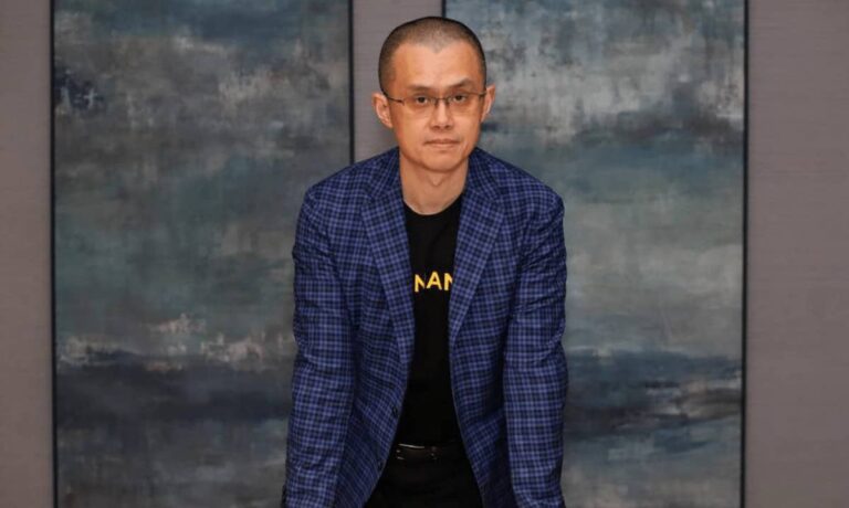 Binance Founder Changpeng Zhao: US Bitcoin Reserve ‘Pretty Much Confirmed’