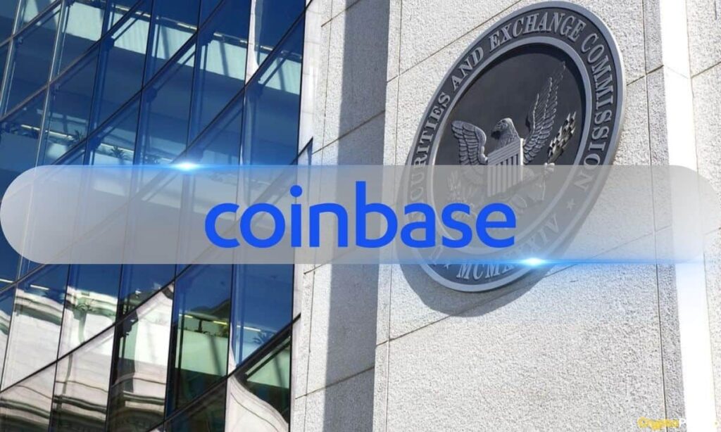 Judge Pauses SEC Lawsuit Against Coinbase