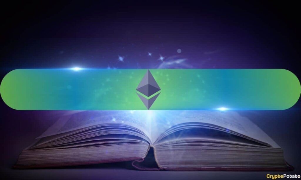 Ethereum Launches New Venture to Boost Institutional Adoption of ETH