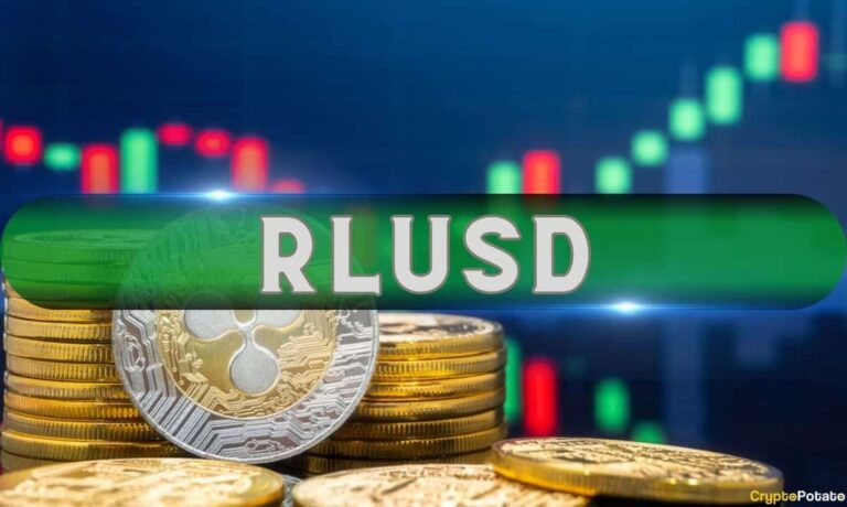 MiCA Compliance Powers Ripple’s RLUSD to Over 33,000 Transactions in 6 Months