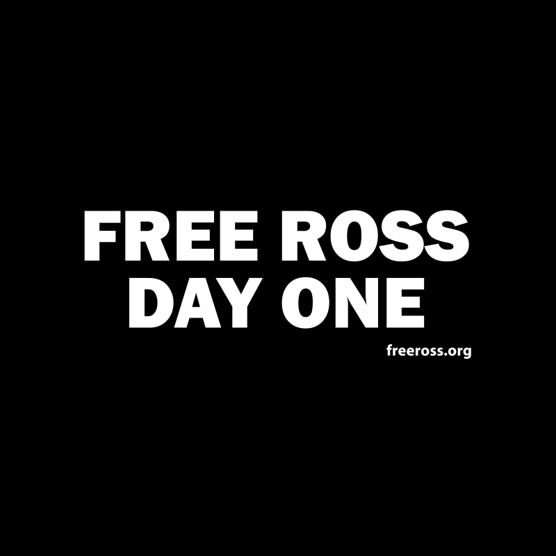 Trump Did Not Free Ross On Day One Because Of Course He Didn’t