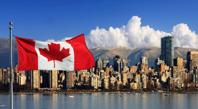 Canada Can Elect The Next Bitcoin World Leader