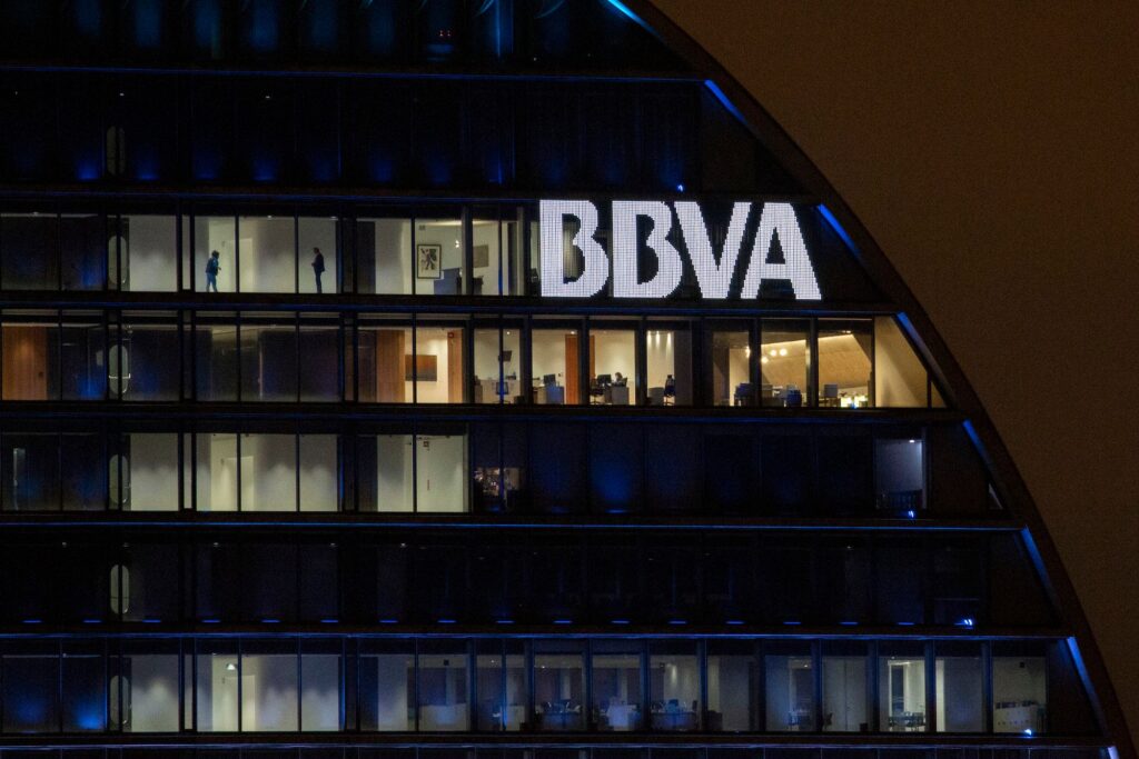 Garanti BBVA’s to Provide Crypto Trading Services in Hint of Things to Come