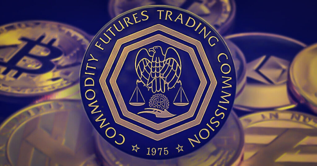 CFTC strengthens crypto focus with Harry Jung’s digital asset appointment