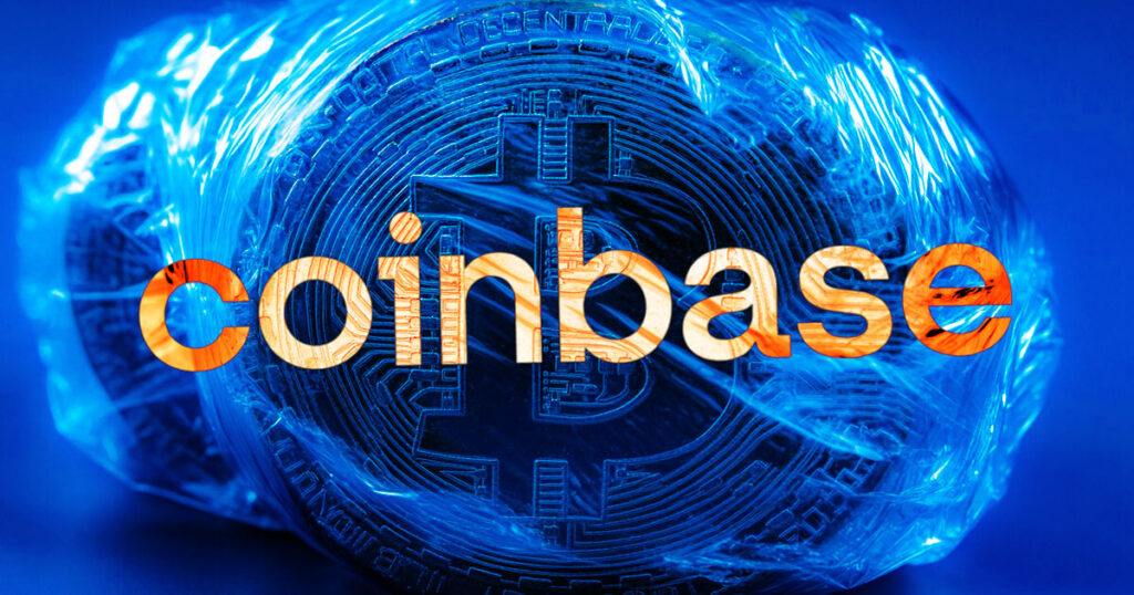 Coinbase seeks dismissal of BiT Global lawsuit over wBTC delisting